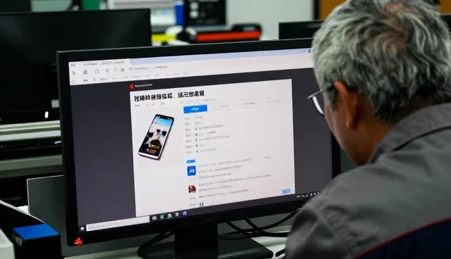 视频剪辑等客户如何选择品牌视觉设计
